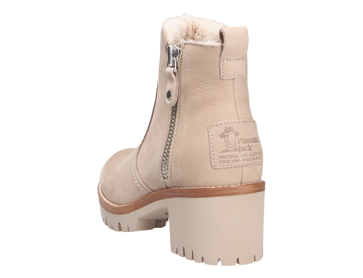 Panama Jack Damen Stiefel Pauline