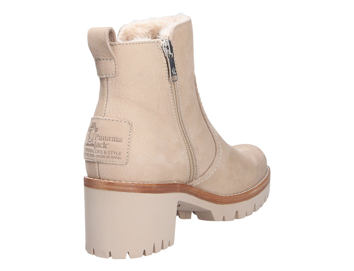 Panama Jack Damen Stiefel Pauline
