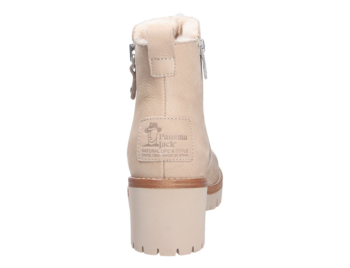 Panama Jack Damen Stiefel Pauline
