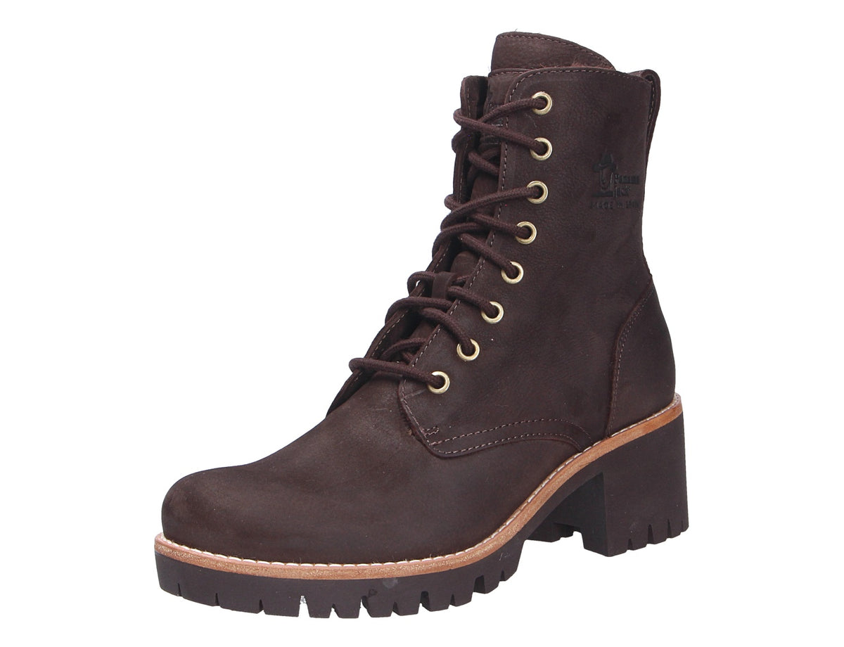 Panama Jack Damen Stiefel Padma