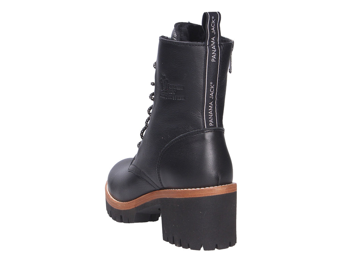Panama Jack Damen Stiefel Padma