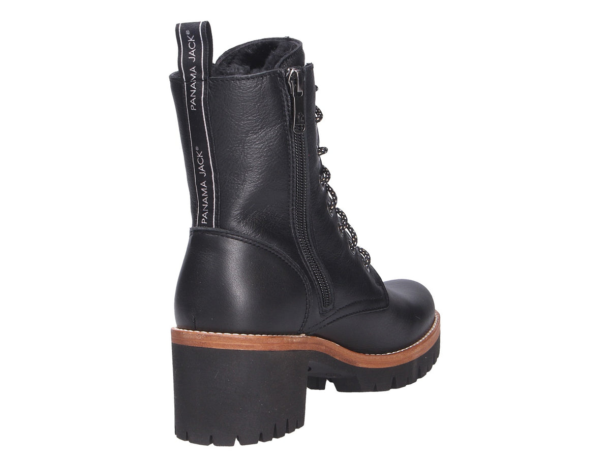 Panama Jack Damen Stiefel Padma