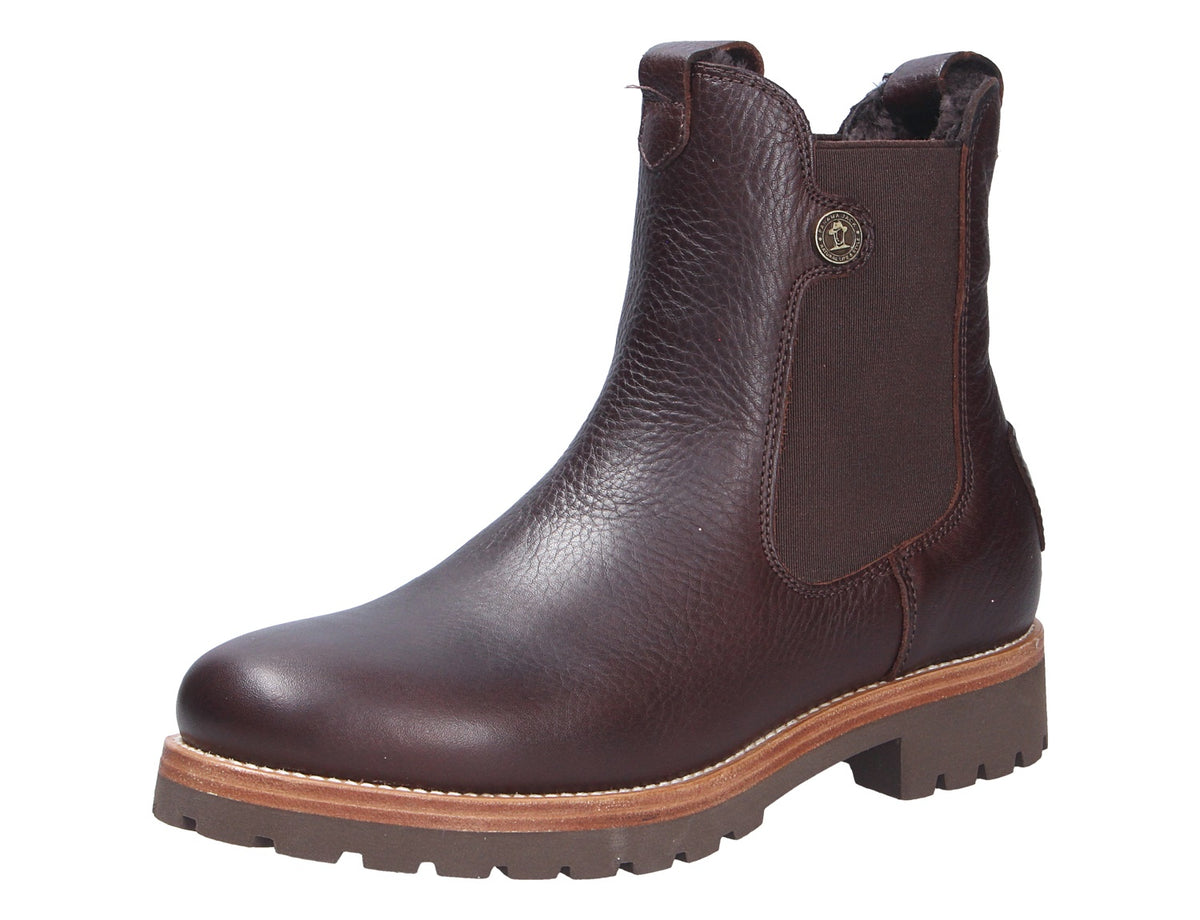 Panama Jack Damen Stiefel Francesca