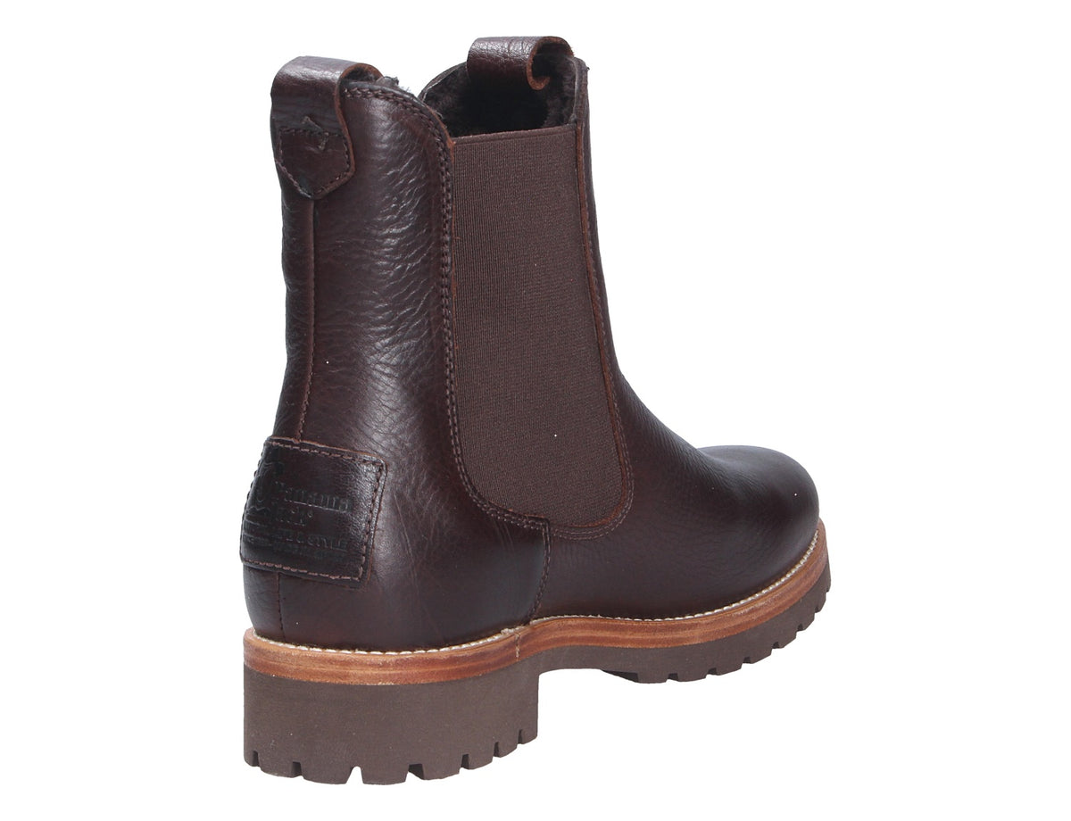 Panama Jack Damen Stiefel Francesca