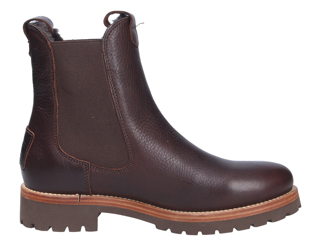 Panama Jack Damen Stiefel Francesca