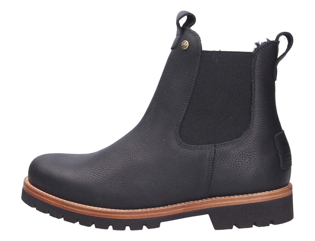 Panama Jack Herren Stiefel Beny