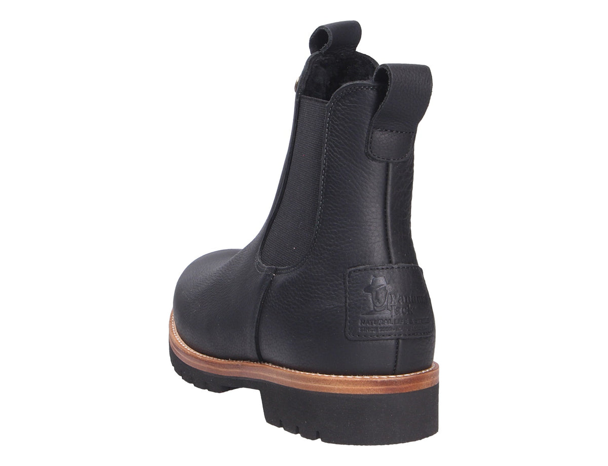 Panama Jack Herren Stiefel Beny