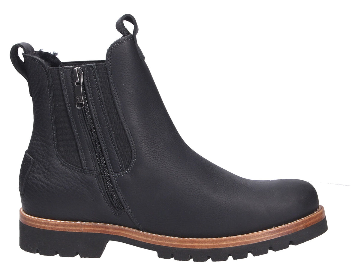 Panama Jack Herren Stiefel Beny