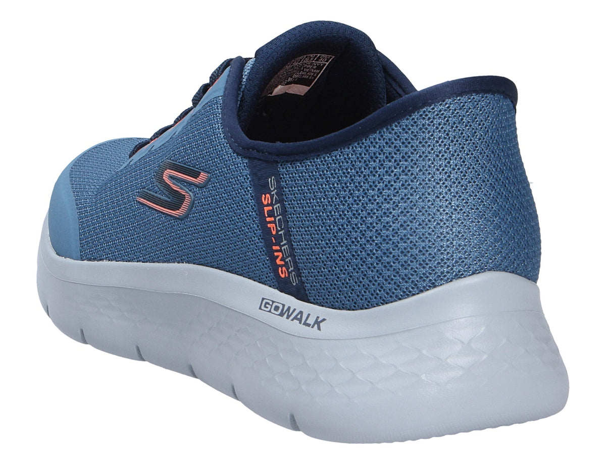 Skechers Herren Sneaker