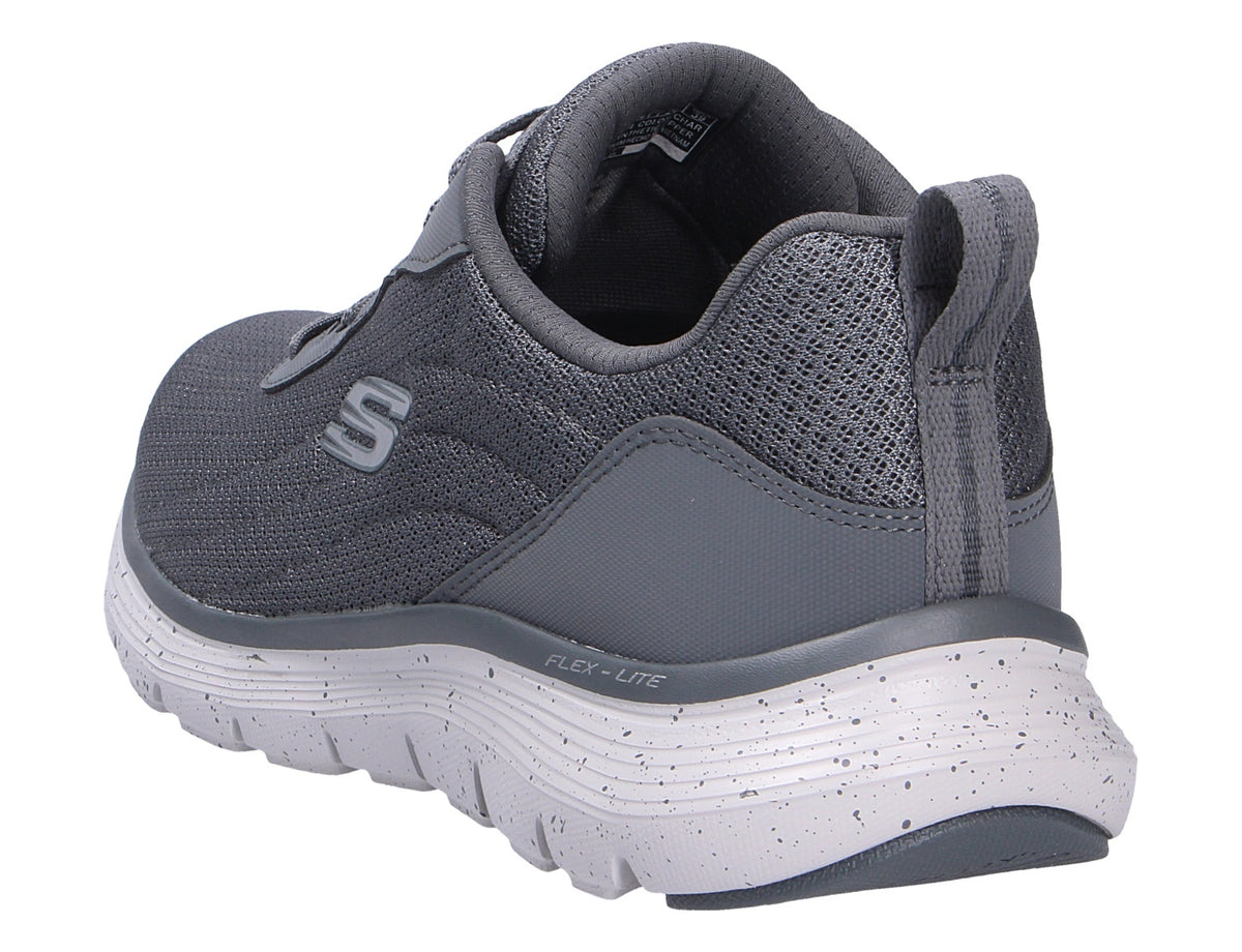 Skechers Herren Sneaker Fles Advantage