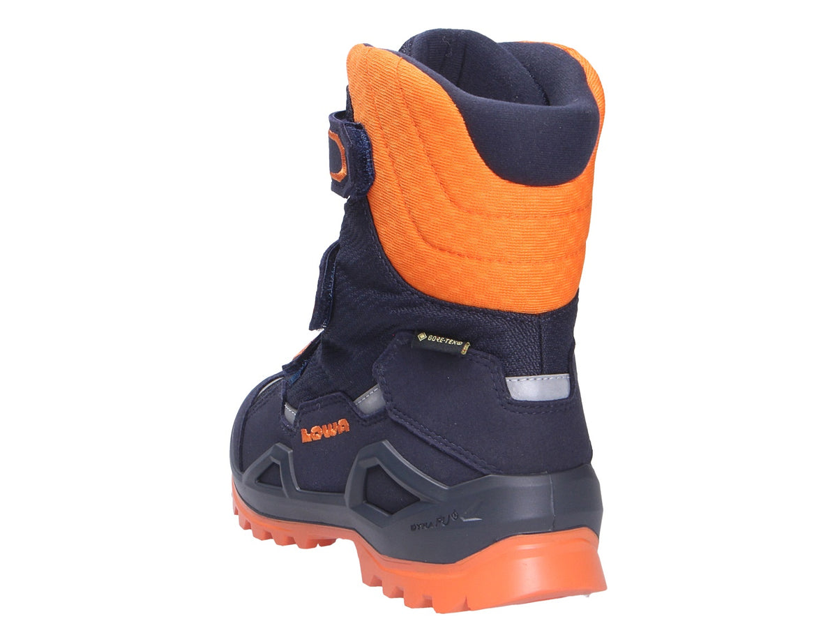 Lowa Jungen Stiefel MILO EVO GTX HI JR