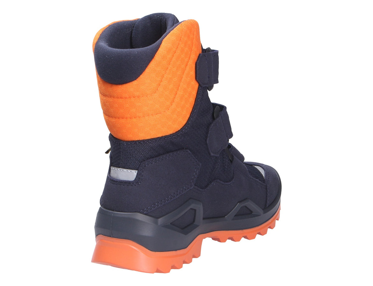 Lowa Jungen Stiefel MILO EVO GTX HI JR