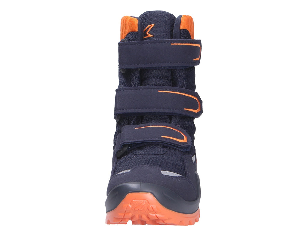 Lowa Jungen Stiefel MILO EVO GTX HI JR