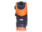 Lowa Jungen Stiefel MILO EVO GTX HI JR