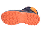 Lowa Jungen Stiefel MILO EVO GTX HI JR