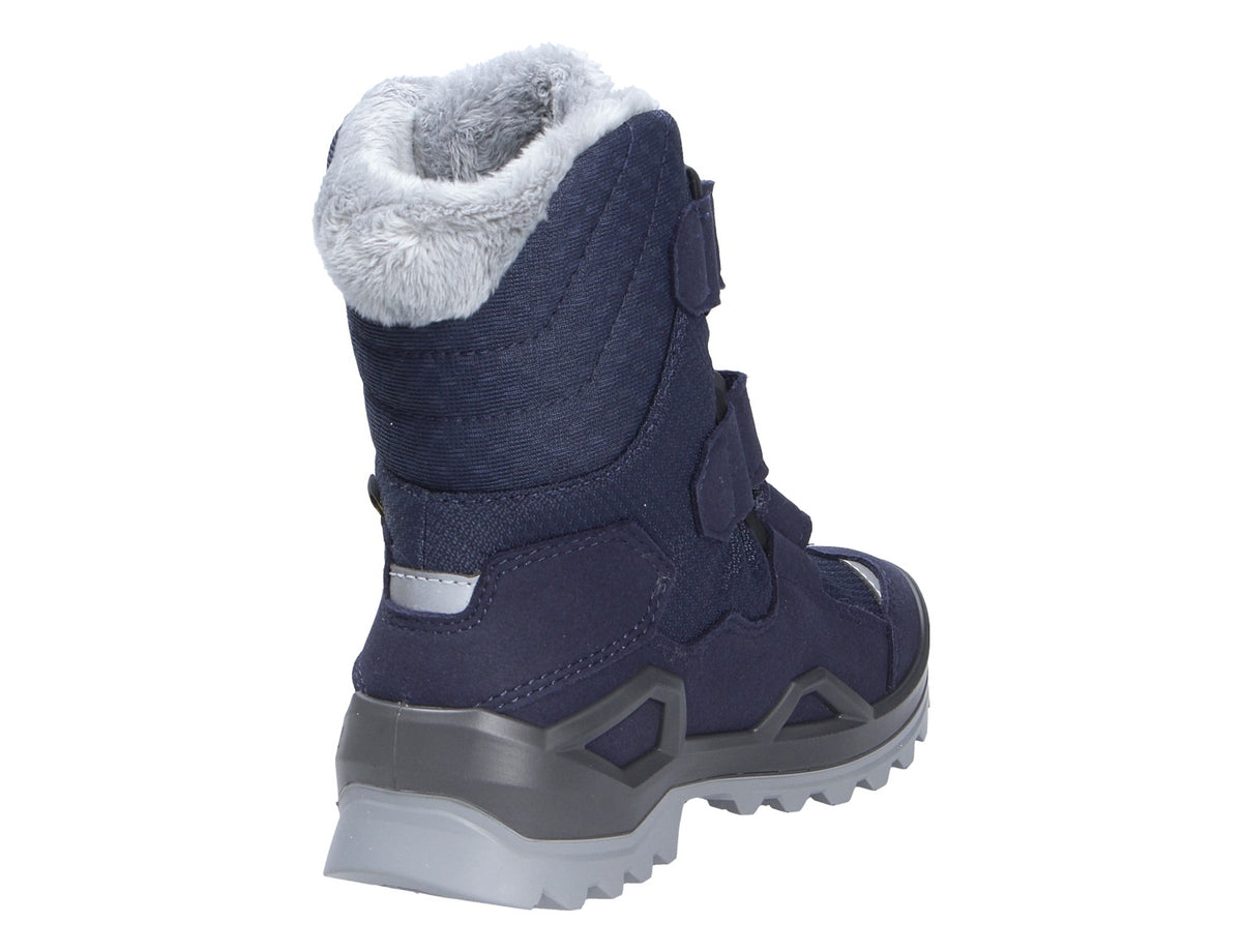 Lowa Mädchen Stiefel MILO EVO GTX HI JR