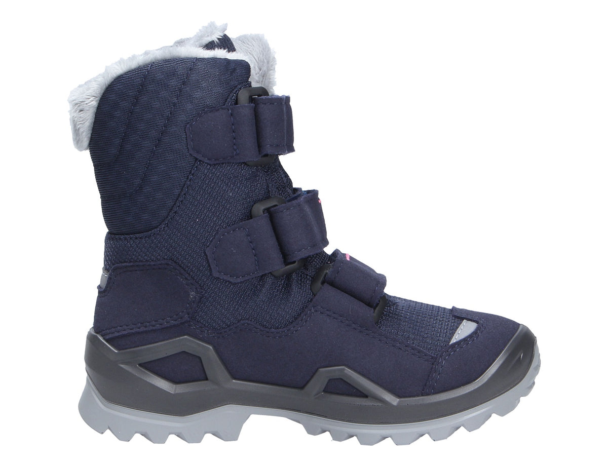 Lowa Mädchen Stiefel MILO EVO GTX HI JR