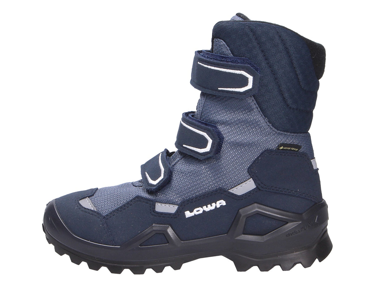 Lowa Jungen Stiefel MILO EVO GTX HI JR