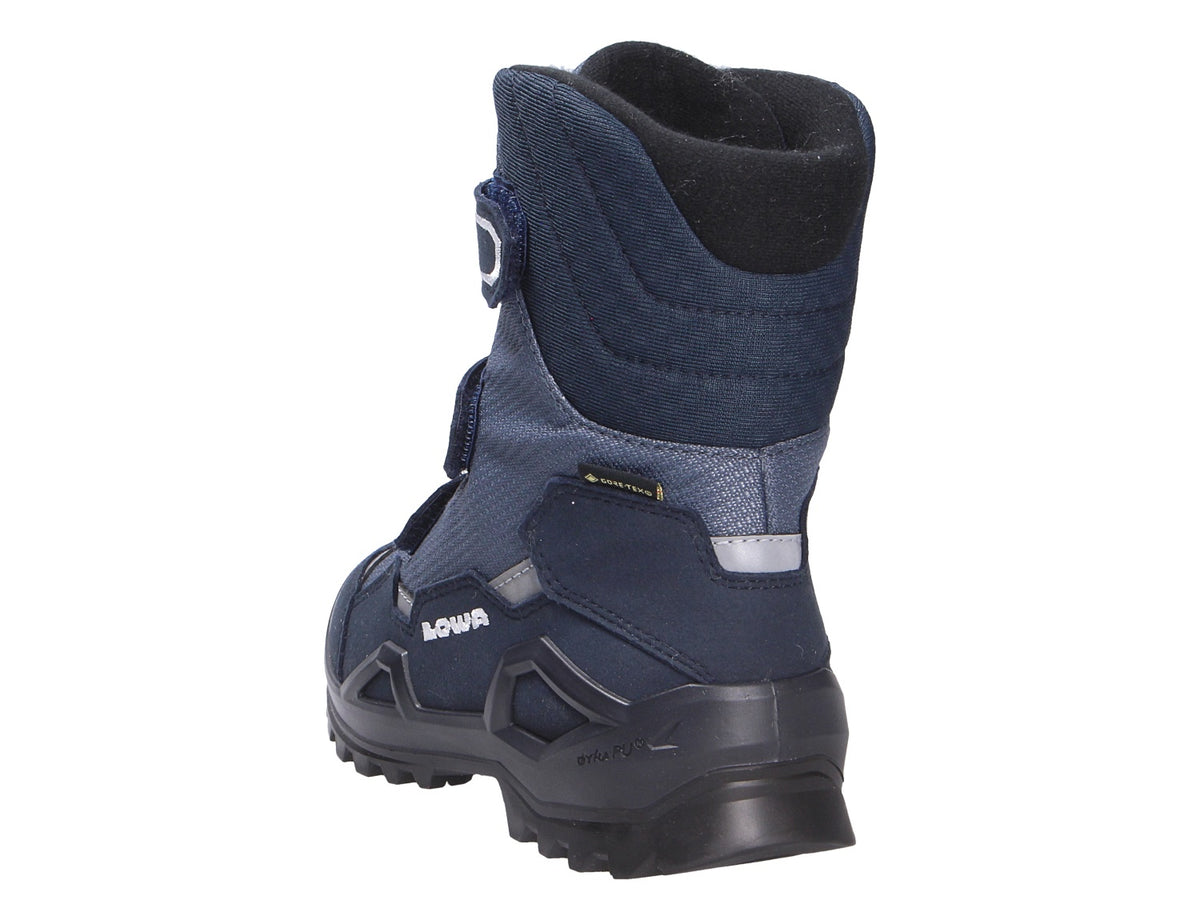Lowa Jungen Stiefel MILO EVO GTX HI JR