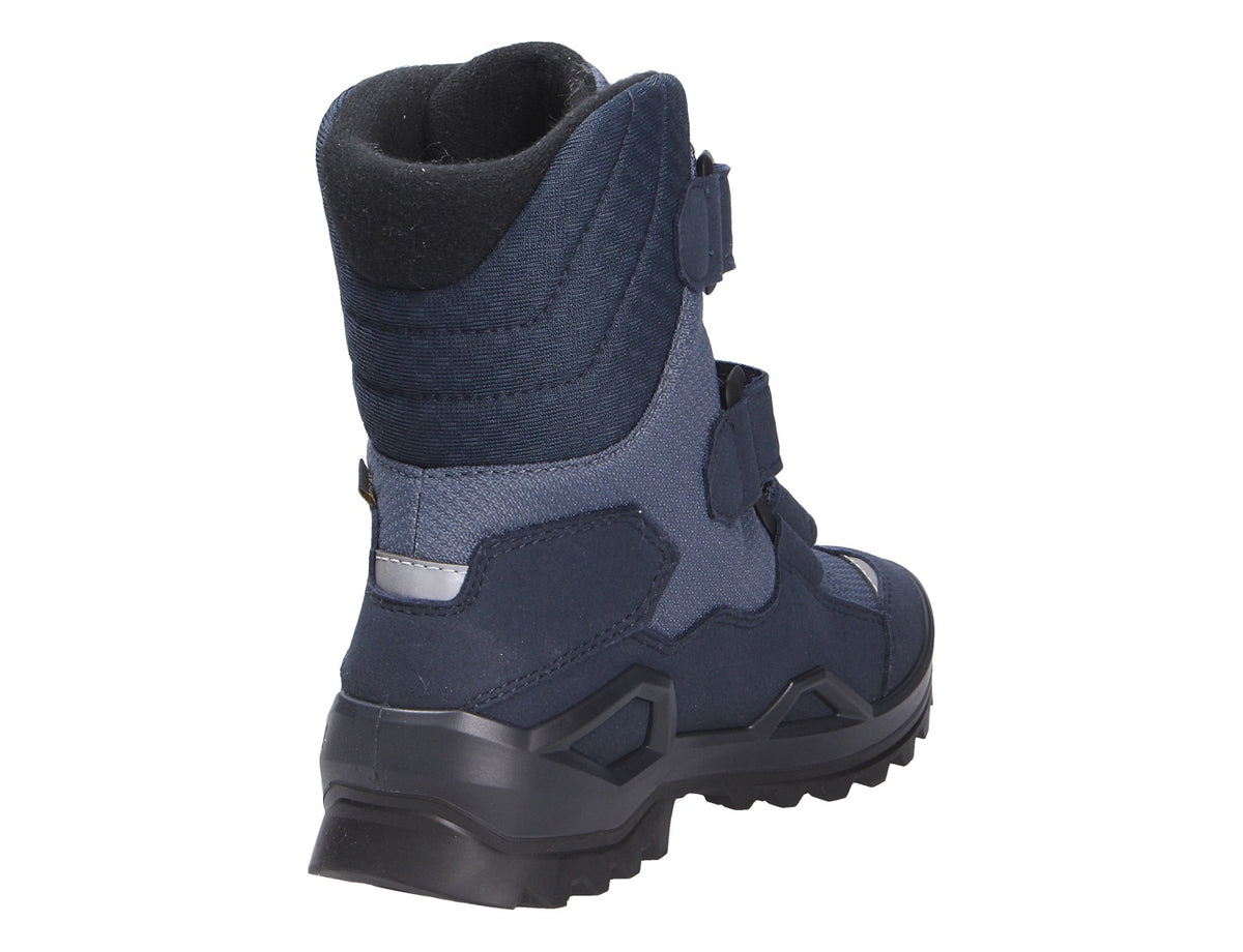 Lowa Jungen Stiefel MILO EVO GTX HI JR