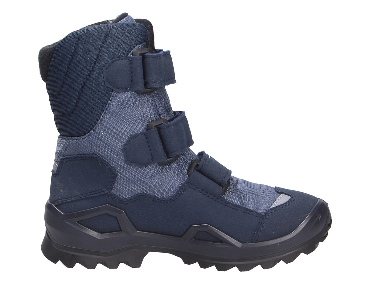 Lowa Jungen Stiefel MILO EVO GTX HI JR
