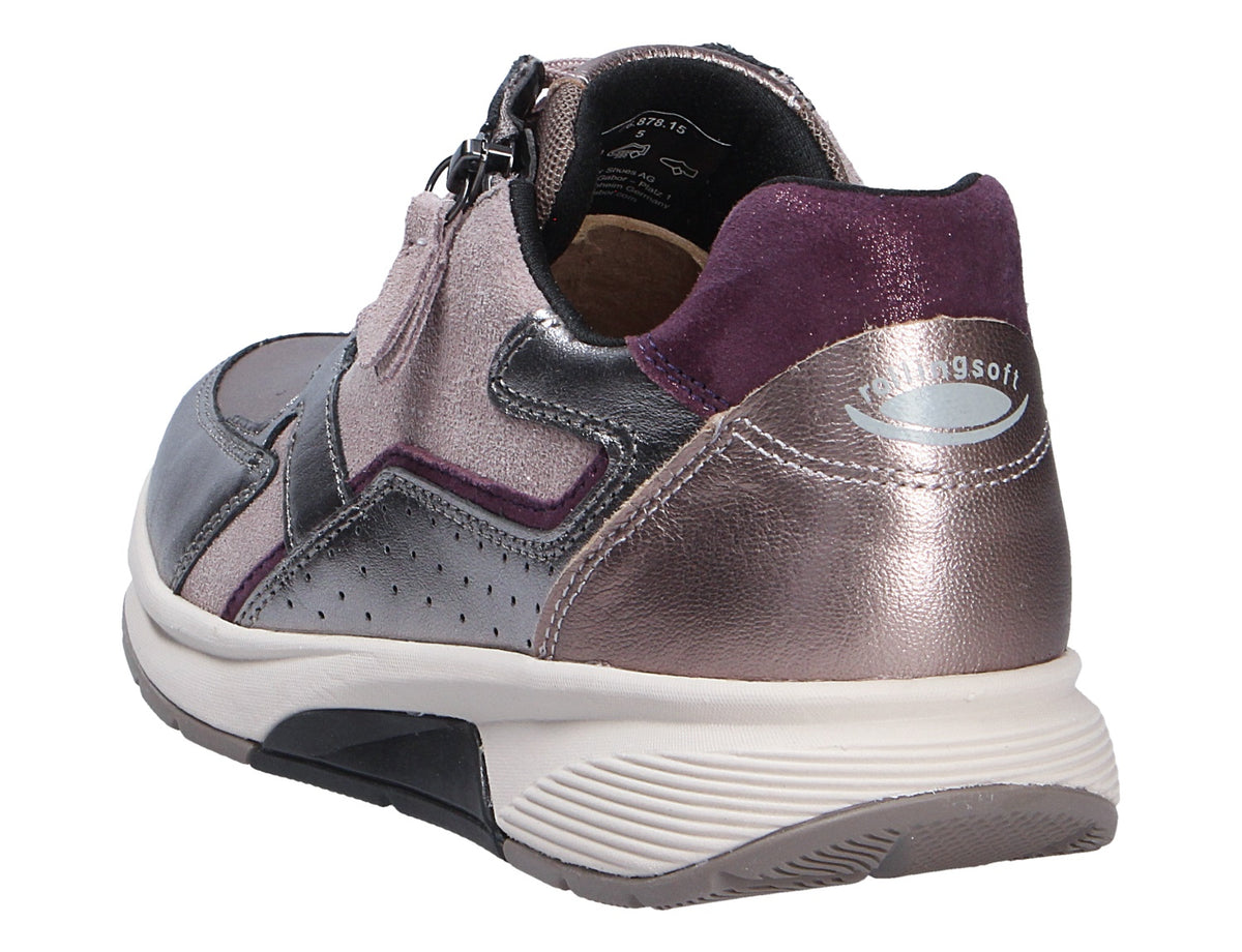 Gabor Damen Schnürschuhe