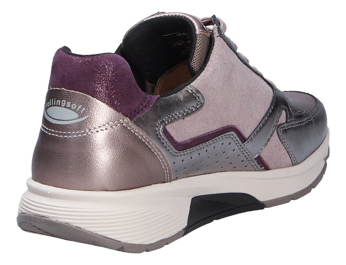 Gabor Damen Schnürschuhe