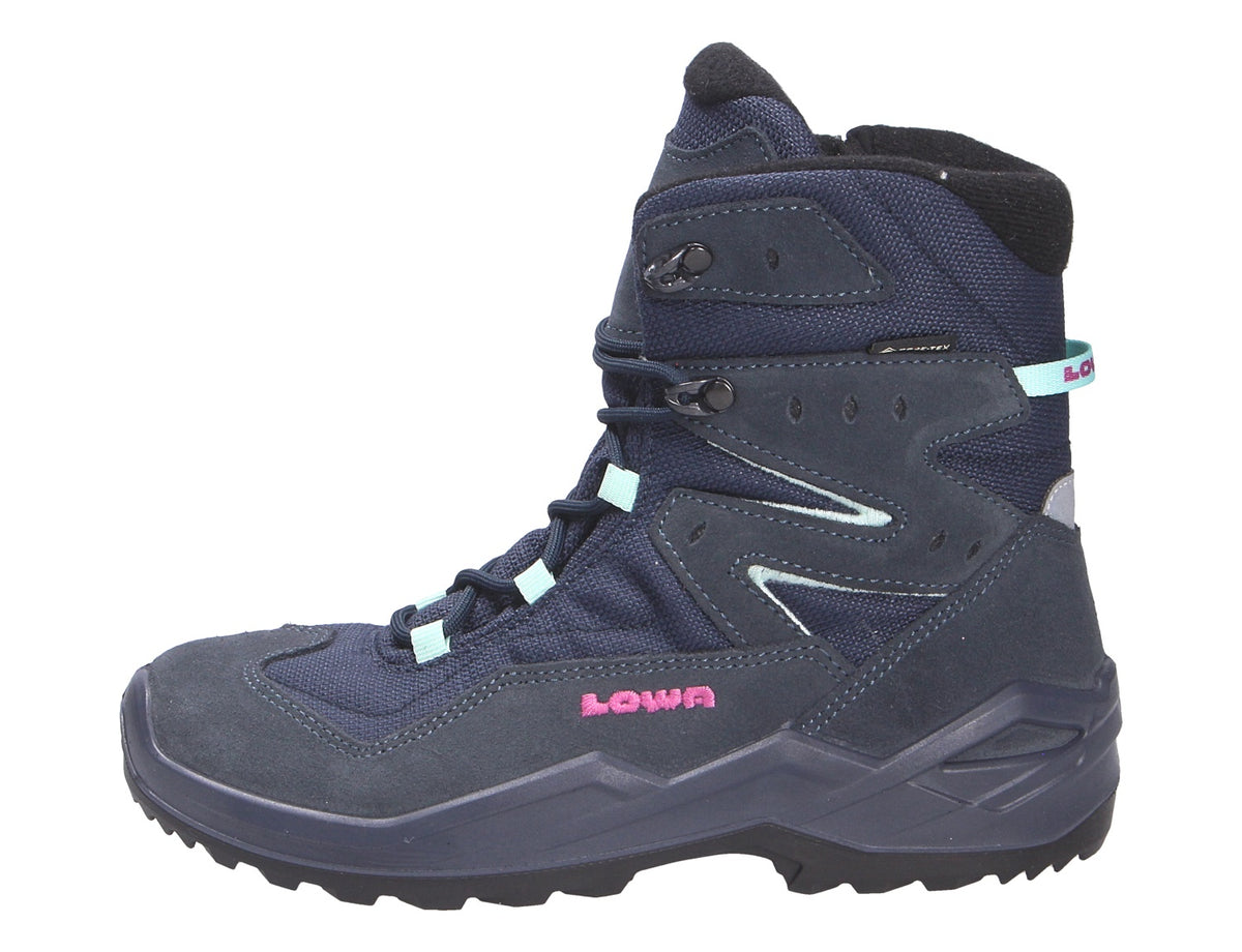 Lowa Mädchen Stiefel LINO GTX HI JR