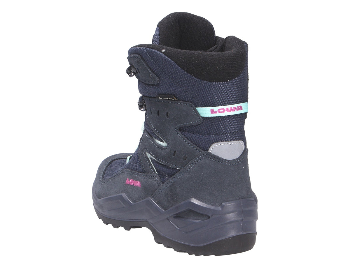 Lowa Mädchen Stiefel LINO GTX HI JR