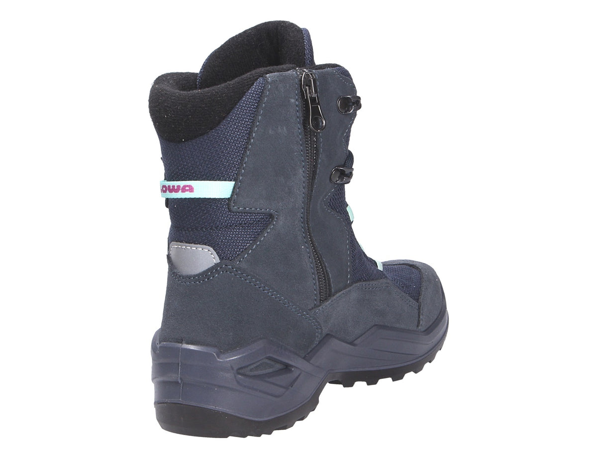 Lowa Mädchen Stiefel LINO GTX HI JR