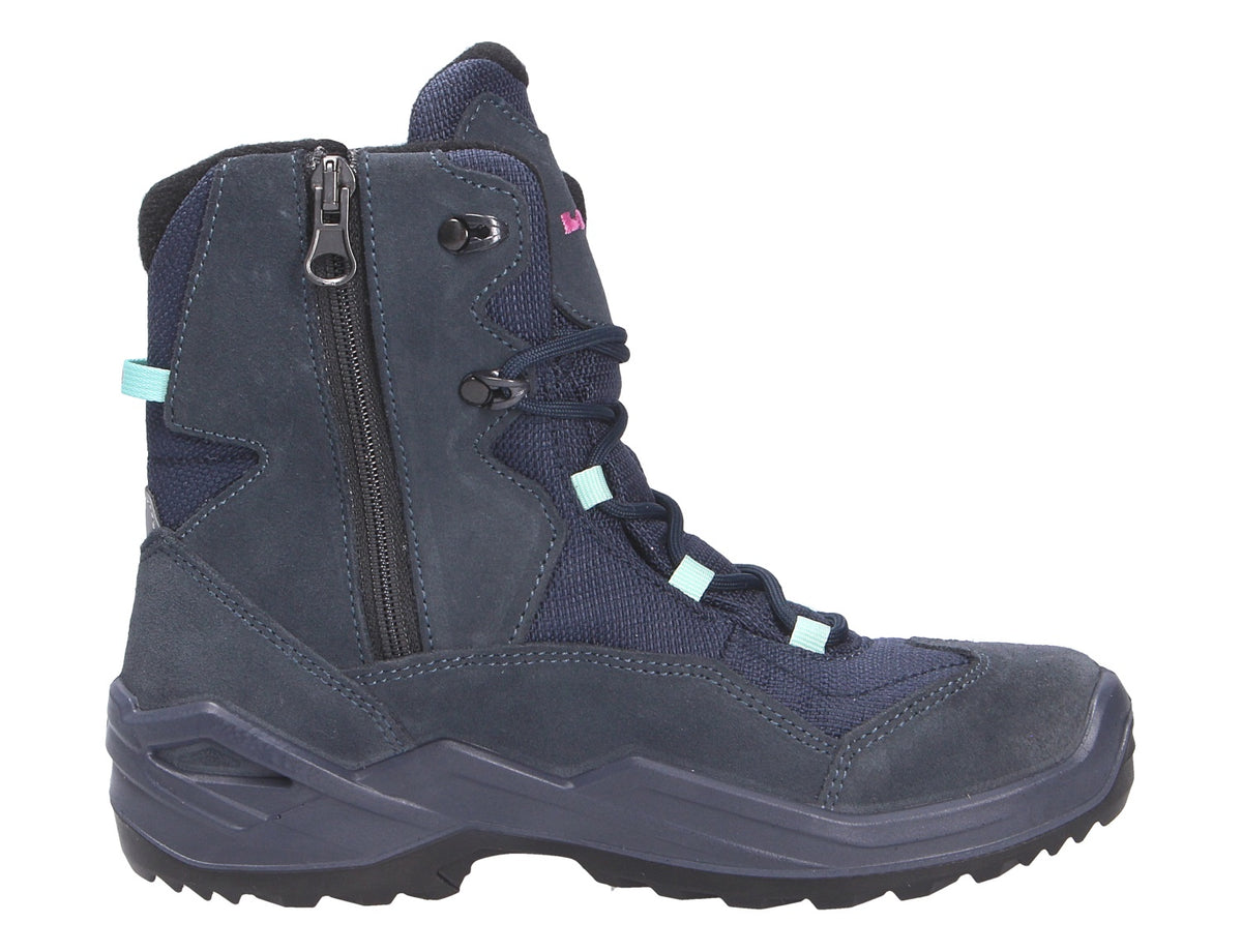 Lowa Mädchen Stiefel LINO GTX HI JR