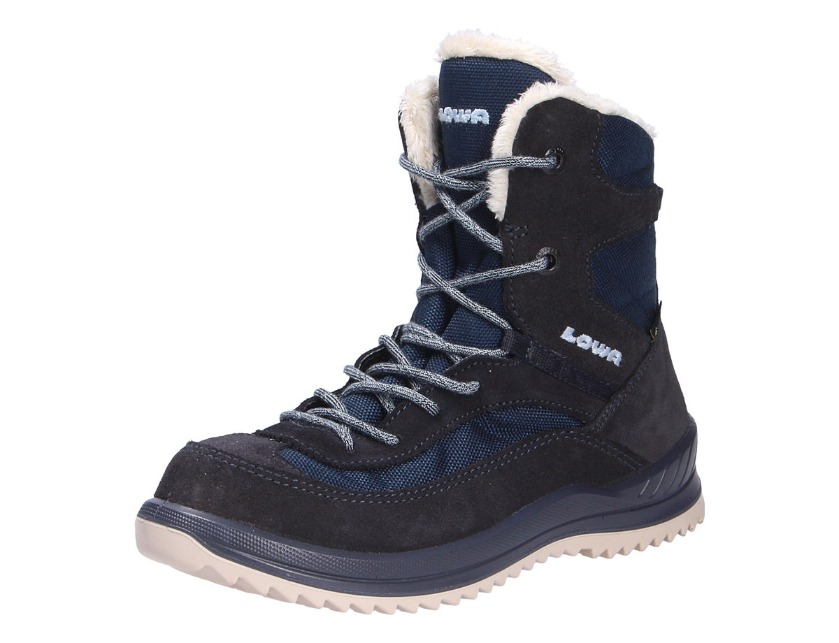 Lowa Mädchen Stiefel ELLA GTX HI JR
