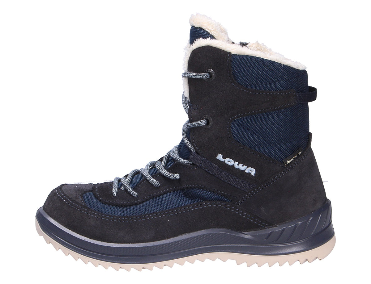 Lowa Mädchen Stiefel ELLA GTX HI JR