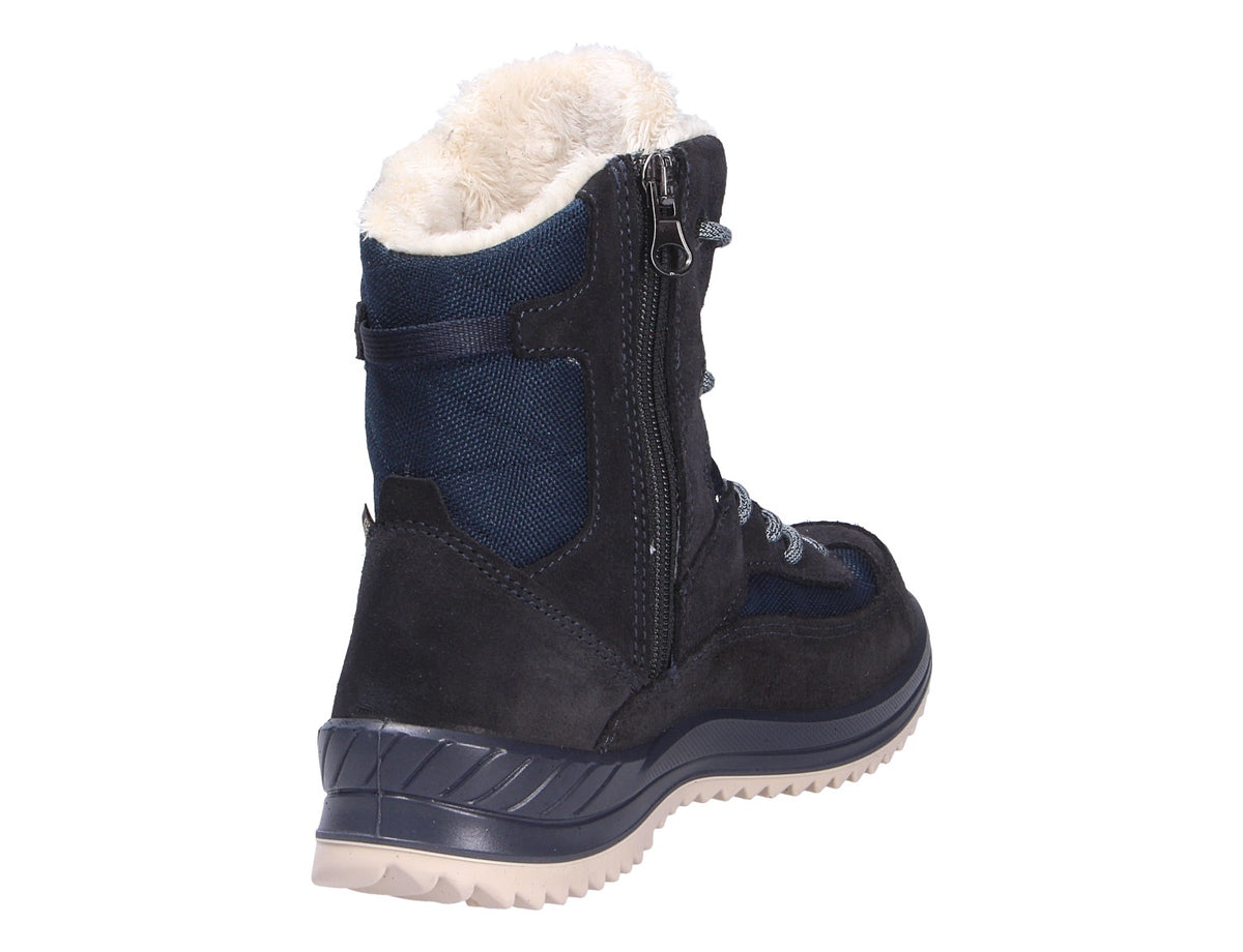 Lowa Mädchen Stiefel ELLA GTX HI JR