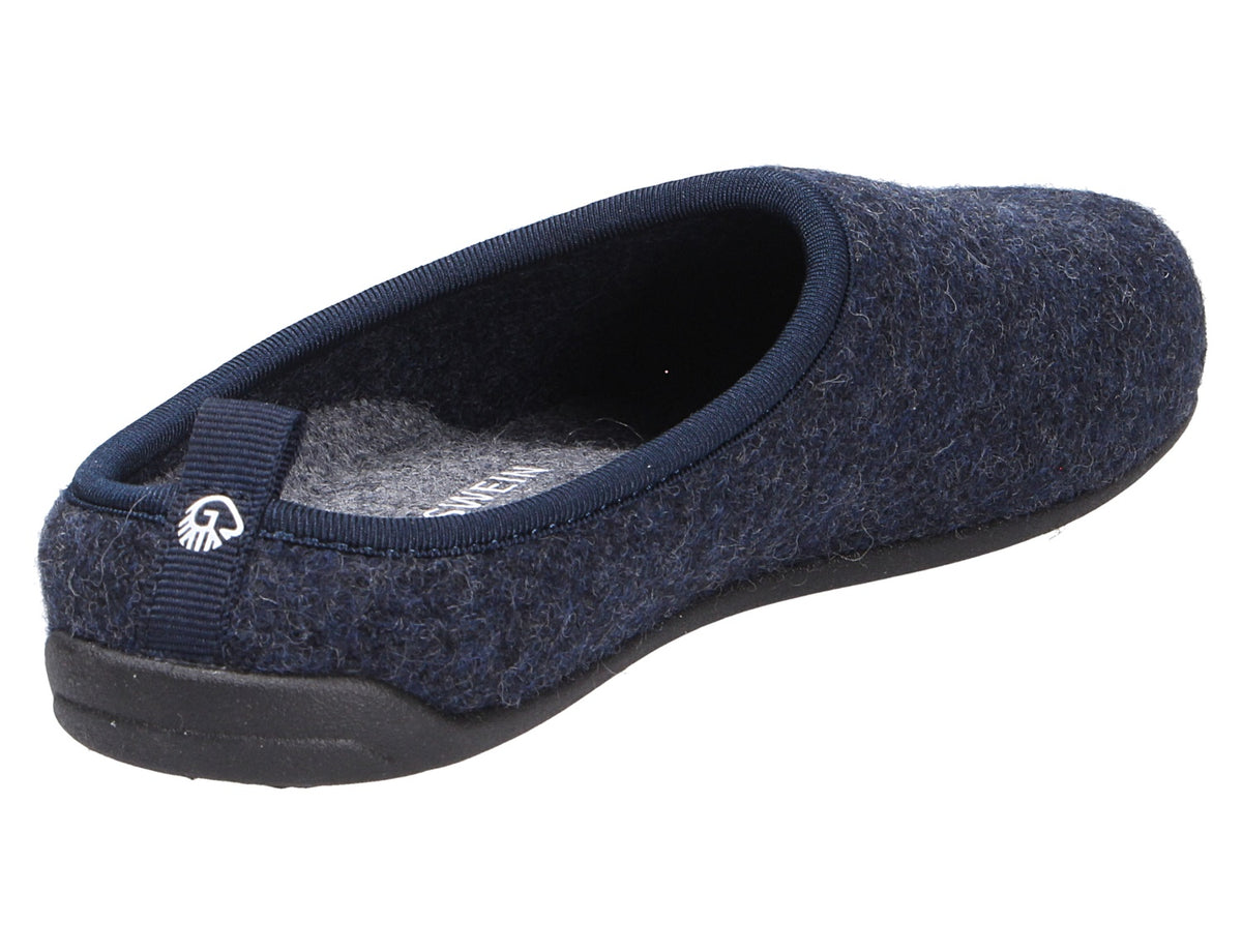 Giesswein Unisex Hausschuhe Volders