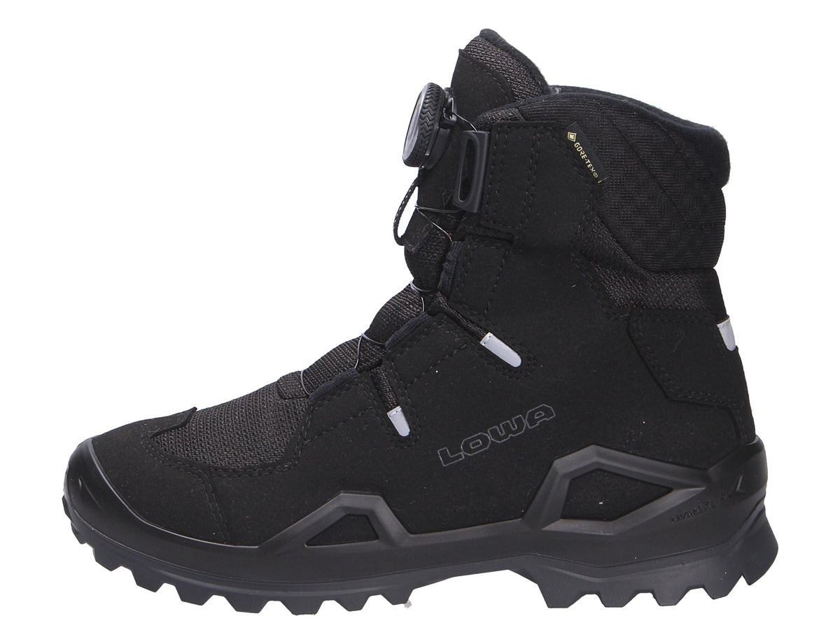 Lowa Jungen Stiefel MILO EVO GTX HI BOA JR