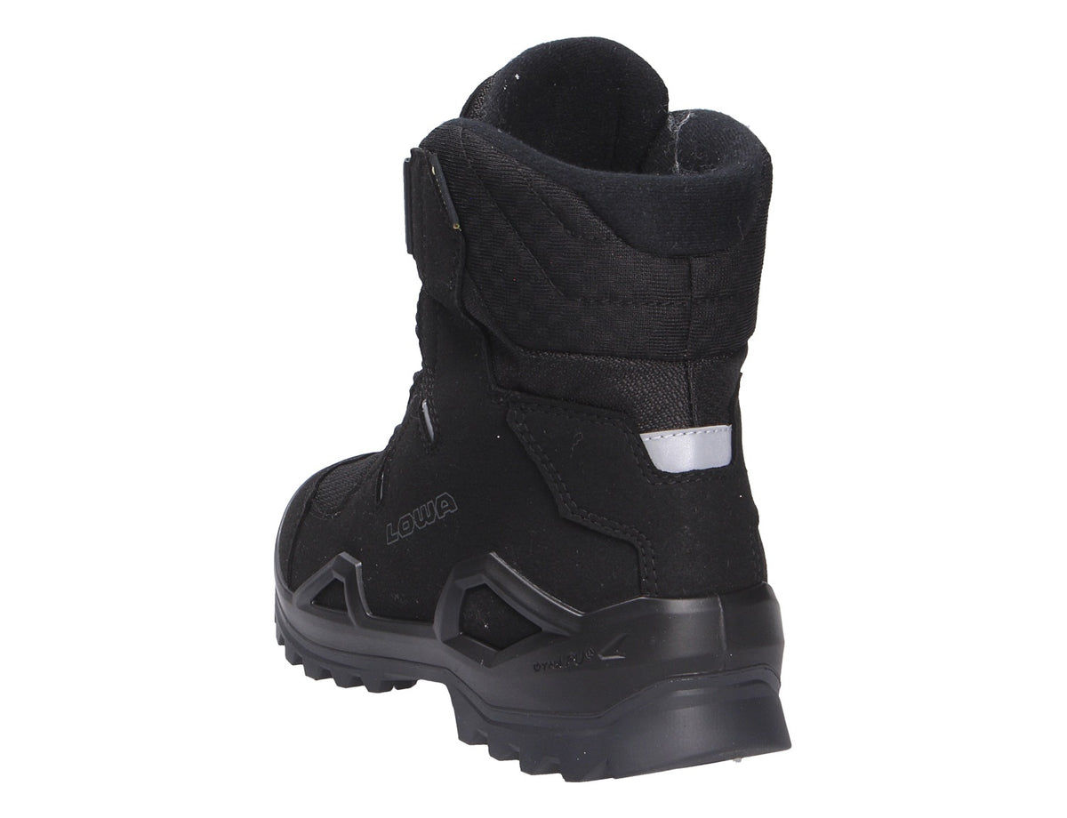 Lowa Jungen Stiefel MILO EVO GTX HI BOA JR