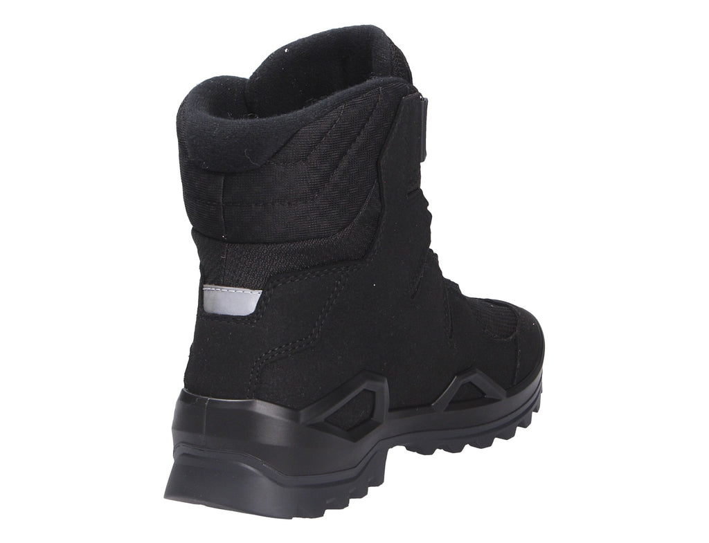 Lowa Jungen Stiefel MILO EVO GTX HI BOA JR