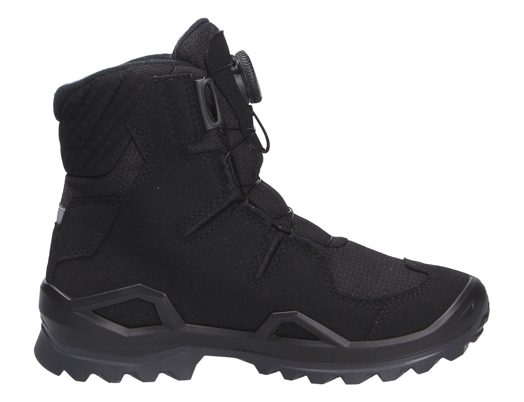 Lowa Jungen Stiefel MILO EVO GTX HI BOA JR