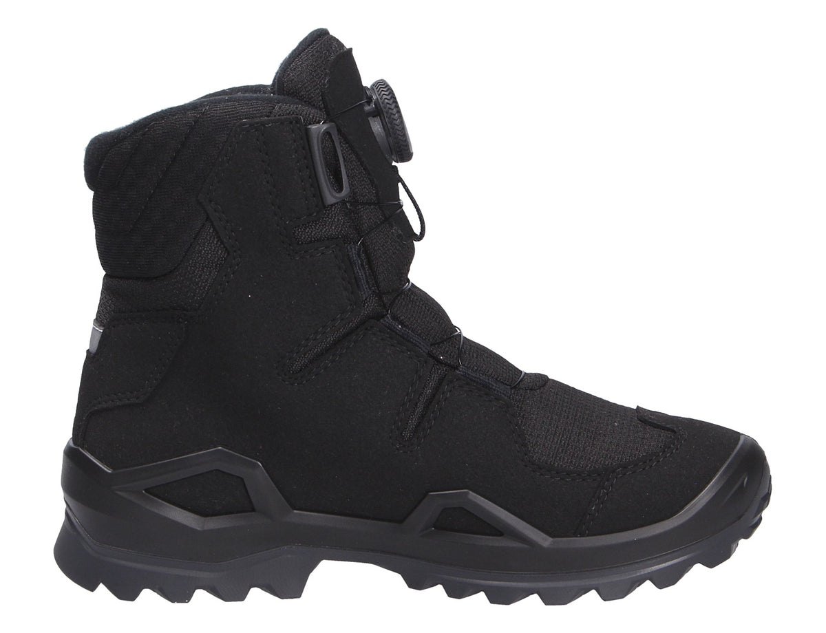 Lowa Jungen Stiefel MILO EVO GTX HI BOA JR