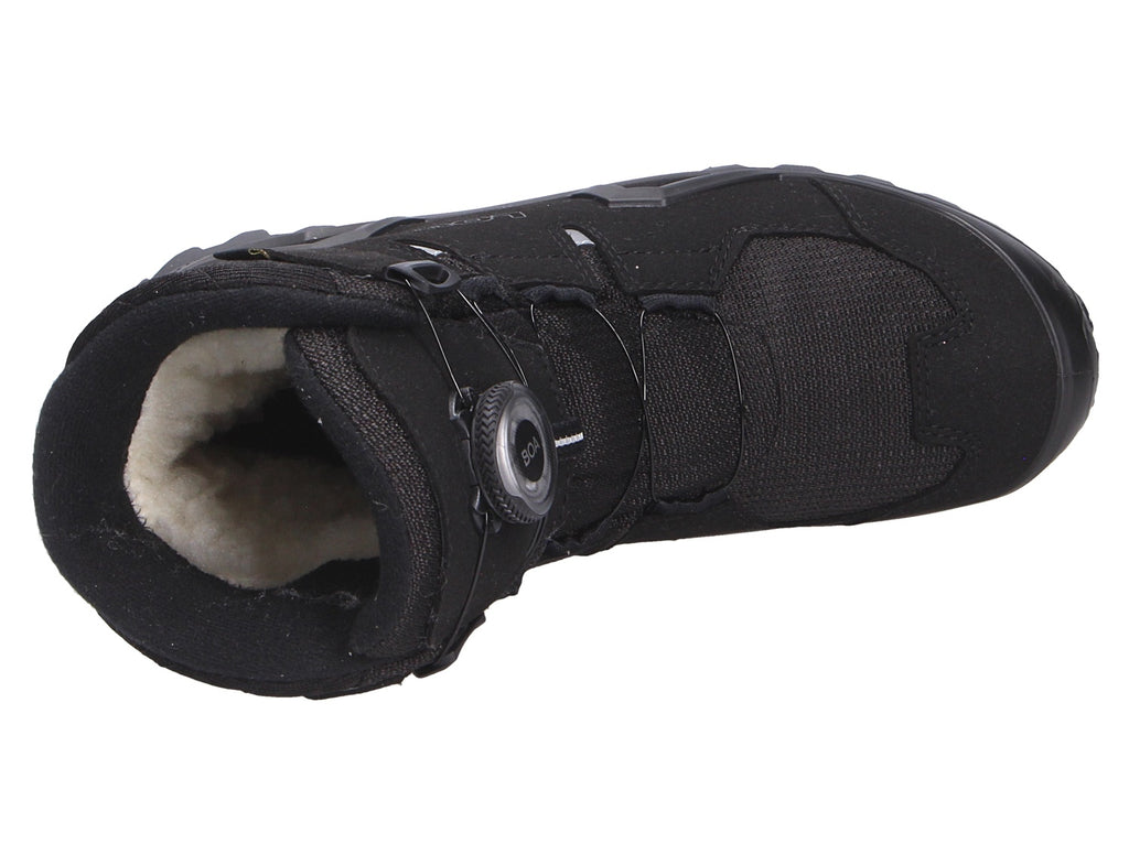Lowa Jungen Stiefel MILO EVO GTX HI BOA JR