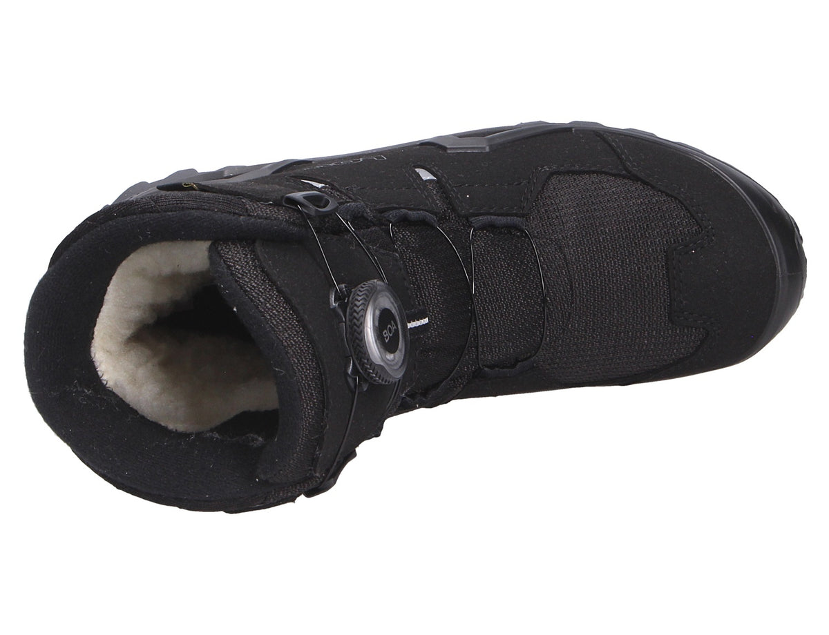 Lowa Jungen Stiefel MILO EVO GTX HI BOA JR
