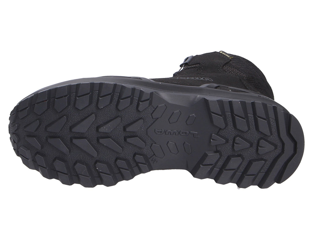 Lowa Jungen Stiefel MILO EVO GTX HI BOA JR