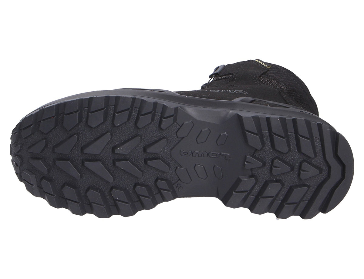 Lowa Jungen Stiefel MILO EVO GTX HI BOA JR