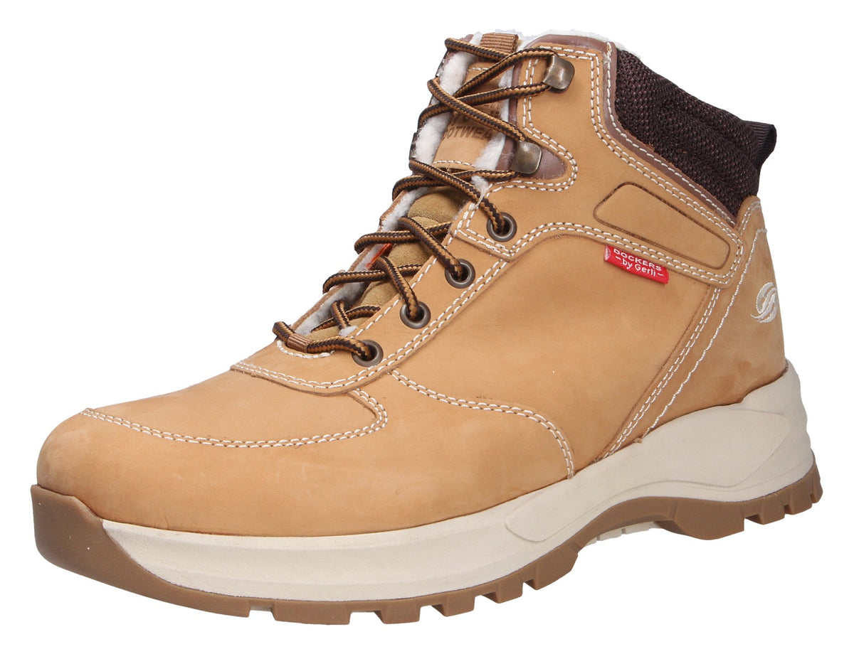 Dockers Herren Stiefel