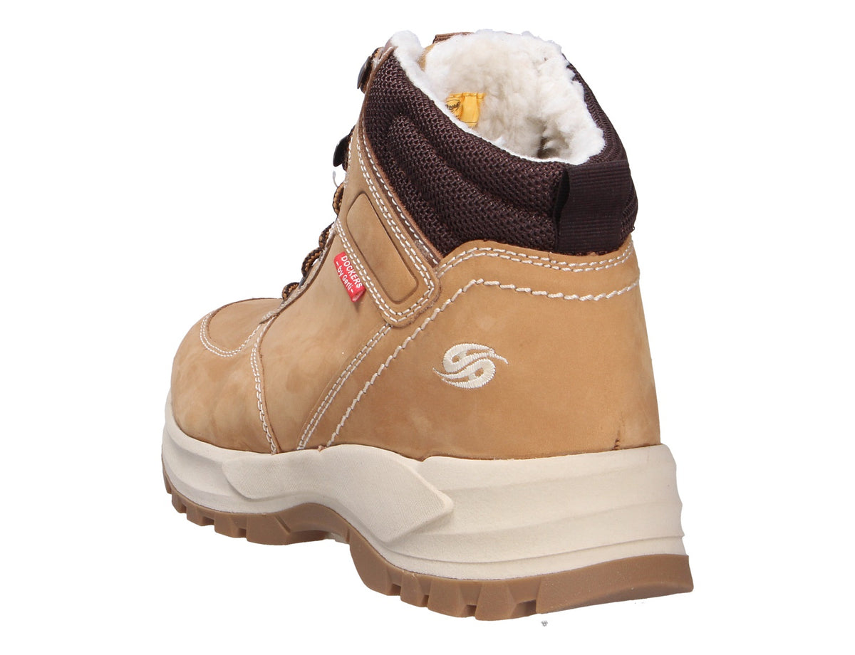 Dockers Herren Stiefel
