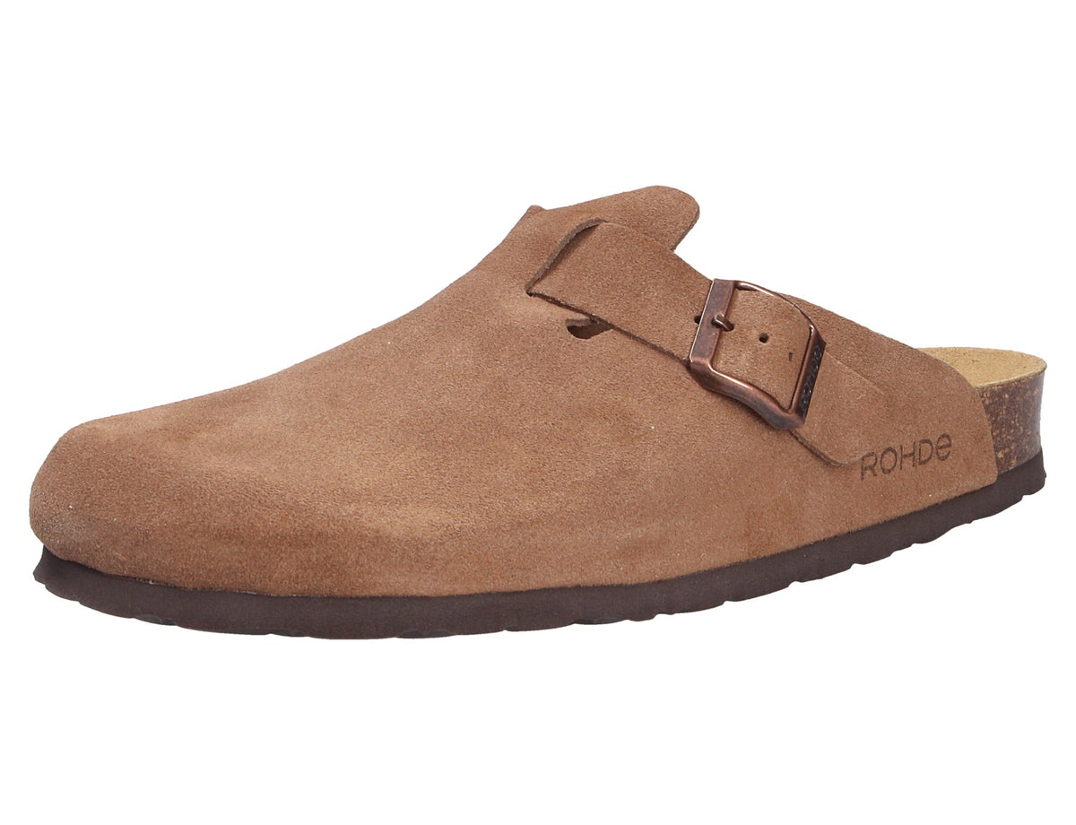 Rohde Herren Clog GRADO