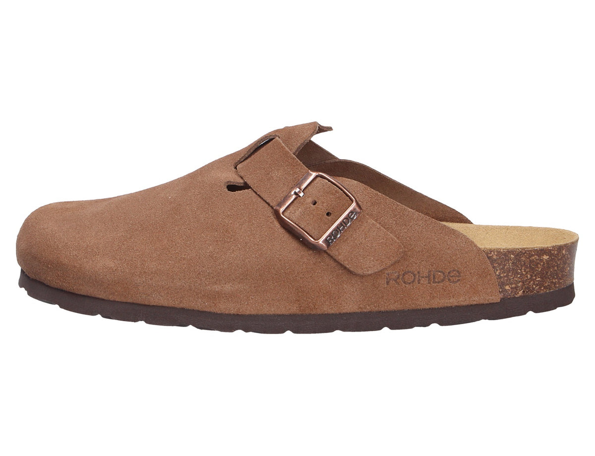 Rohde Herren Clog GRADO