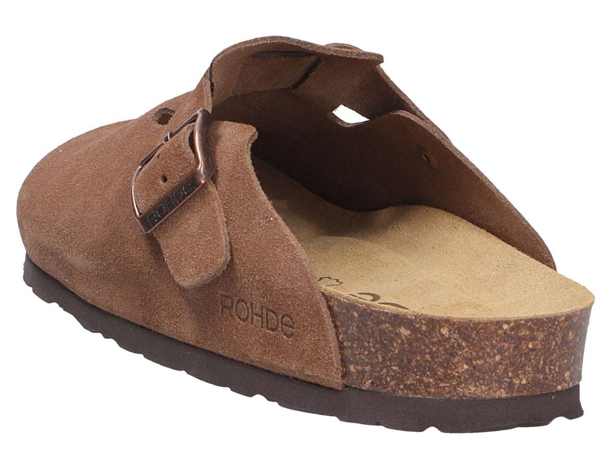 Rohde Herren Clog GRADO