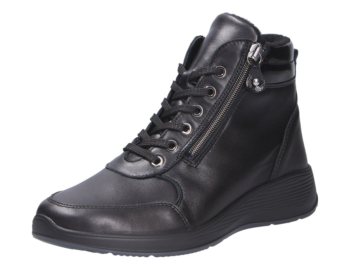 Waldläufer Damen Stiefel Kalea